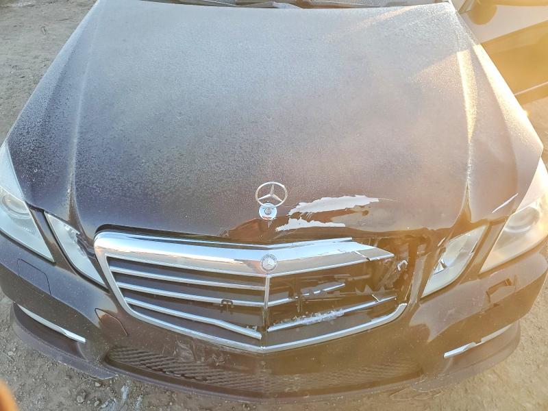 Aukcja sprzedaży 2012 Mercedes Benz E, vin: WDDHF8JBXCA630032, numer aukcji: 78898795
