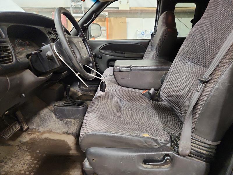 Продаж на аукціоні авто 2001 Dodge Ram 1500, vin: 1B7HF13Y71J272291, номер лоту: 76510625