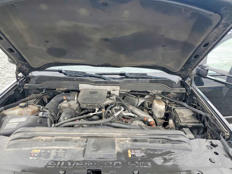 Aukcja sprzedaży 2015 Chevrolet Silverado, vin: 1GC4K0C85FF193314, numer aukcji: 78920115