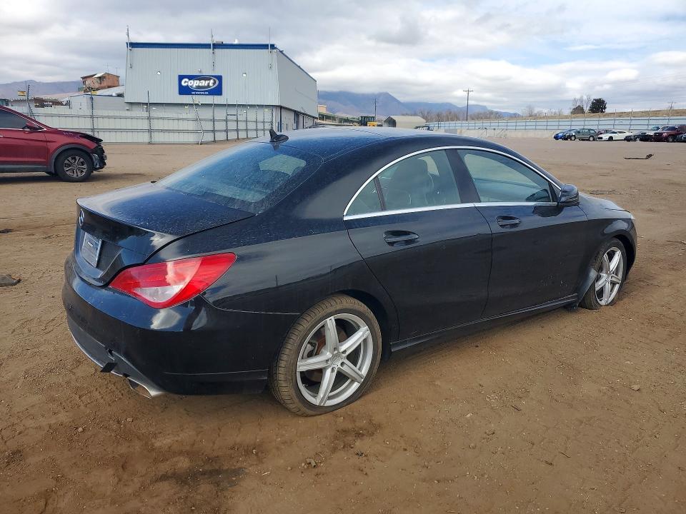Продаж на аукціоні авто 2015 Mercedes-benz Cla, vin: WDDSJ4EB8FN209608, номер лоту: 76463165
