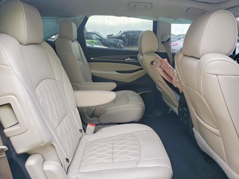 2024 Buick Enclave მანქანა იყიდება აუქციონზე, vin: 5GAERDKW4RJ113530, აუქციონის ნომერი: 76439895