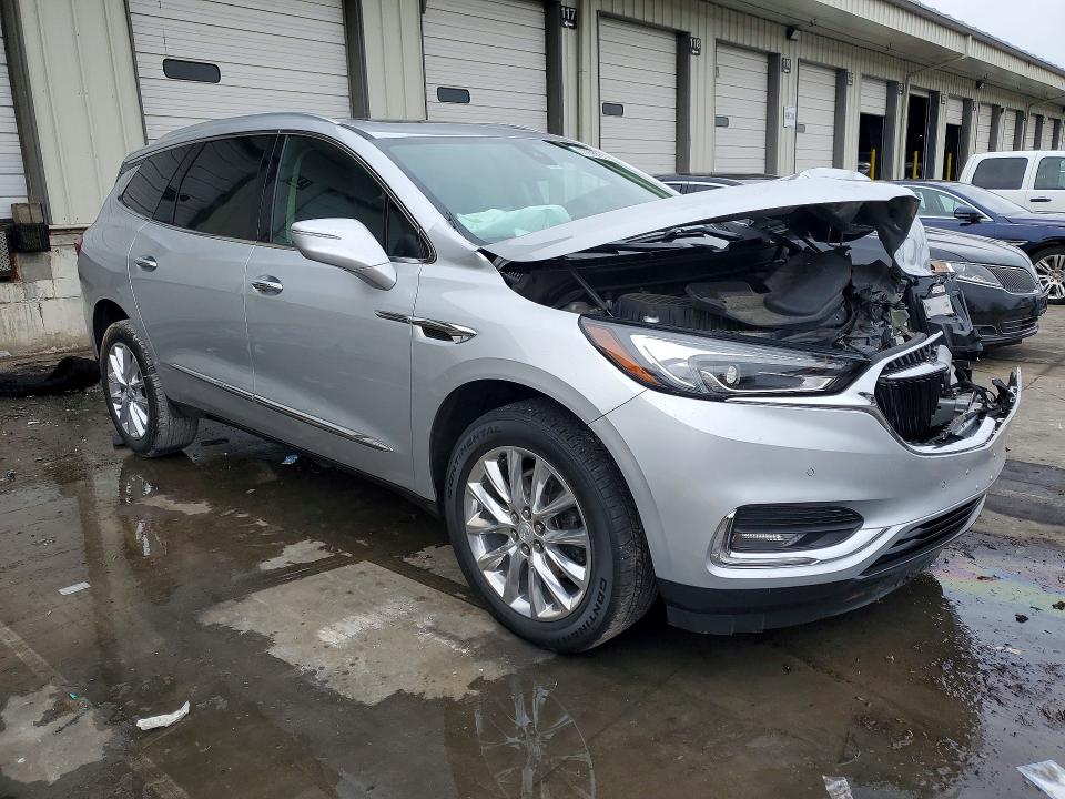 Aukcja sprzedaży 2020 Buick Enclave, vin: 5GAERCKW3LJ318774, numer aukcji: 77776735