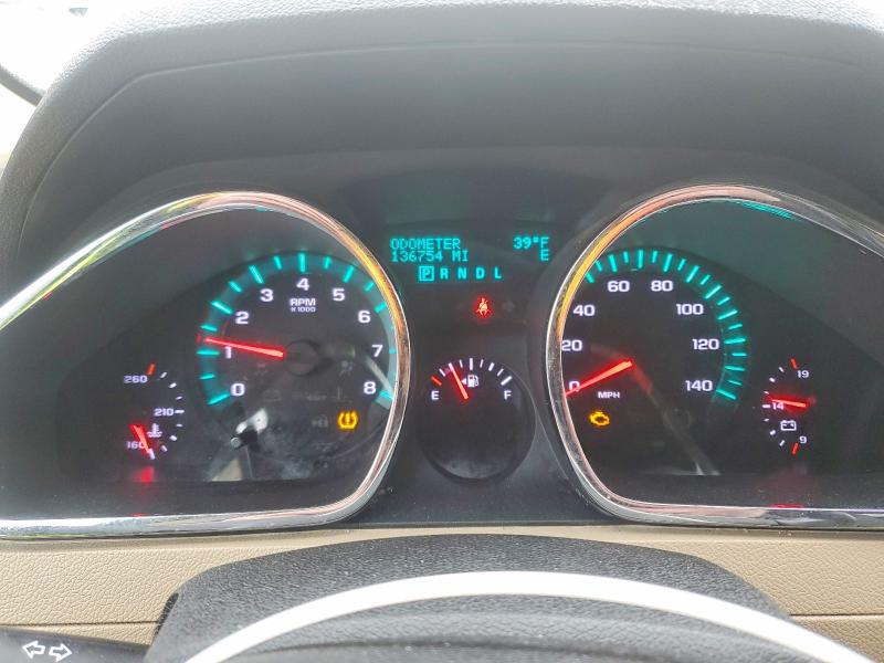 Продаж на аукціоні авто 2011 Chevrolet Traverse, vin: 1GNKVLED2BJ284033, номер лоту: 77935485