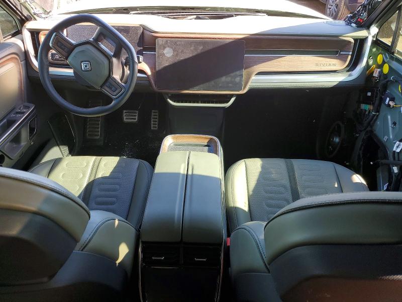 Продаж на аукціоні авто 2023 Rivian R1s, vin: 7PDSGABL7PN003291, номер лоту: 77190825