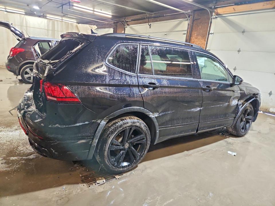 Aukcja sprzedaży 2024 Volkswagen Tiguan, vin: 3VV8B7AX2RM185696, numer aukcji: 77730835
