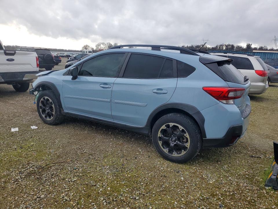 Продаж на аукціоні авто 2021 Subaru Crosstrek, vin: JF2GTAAC6MG373725, номер лоту: 77425795