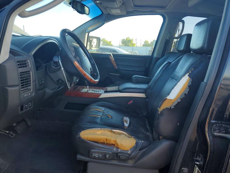 Aukcja sprzedaży 2004 Infiniti Qx56, vin: 5N3AA08A94N804680, numer aukcji: 77418405