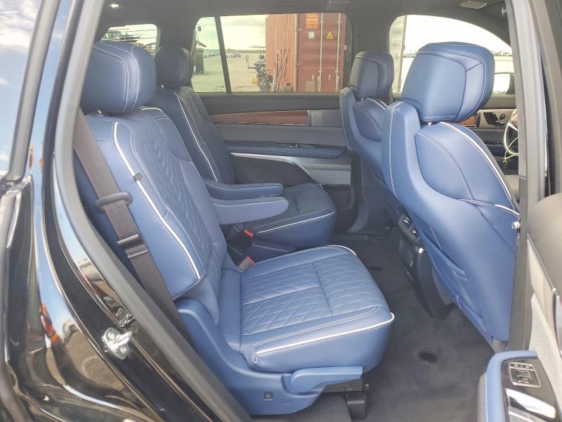 Aukcja sprzedaży 2026 Cadillac Vistiq, vin: 1GYC3MML3TZ706745, numer aukcji: 77216175