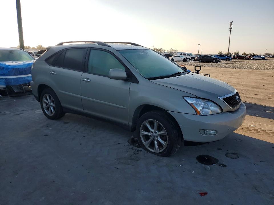 77277065 :رقم المزاد ، 2T2HK31U28C088045 vin ، 2008 Lexus Rx مزاد بيع