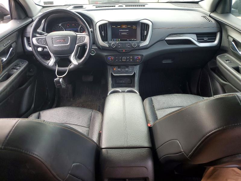 Aukcja sprzedaży 2020 Gmc Terrain, vin: 3GKALVEV8ML306860, numer aukcji: 79162775