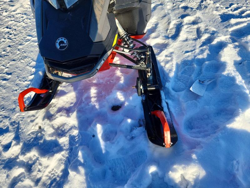 2022 Ski-doo Expedition Le 900 A მანქანა იყიდება აუქციონზე, vin: 2BPSAENH6NV000011, აუქციონის ნომერი: 75040015