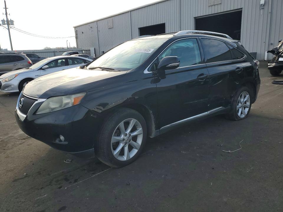 Aukcja sprzedaży 2010 Lexus Rx 350, vin: 2T2ZK1BA6AC002786, numer aukcji: 78479935