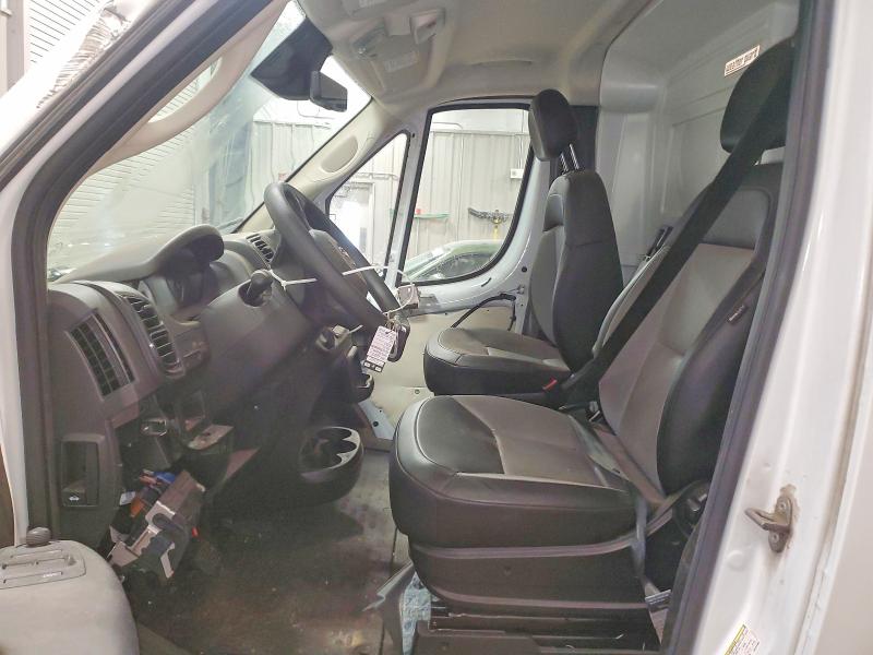 Продаж на аукціоні авто 2024 Ram Promaster 2500, vin: 3C6LRVDG3RE101990, номер лоту: 76786835