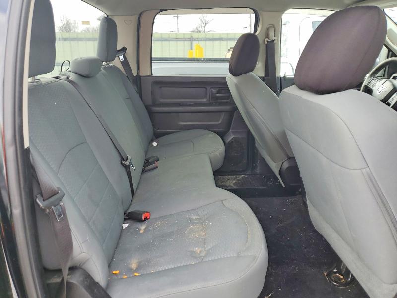 Продажа на аукционе авто 2014 Ram Trucks 1500, vin: 1C6RR7KT8ES318156, номер лота: 79165605