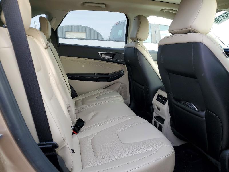 Продаж на аукціоні авто 2020 Ford Edge, vin: 2FMPK4K95LBB56819, номер лоту: 76452155