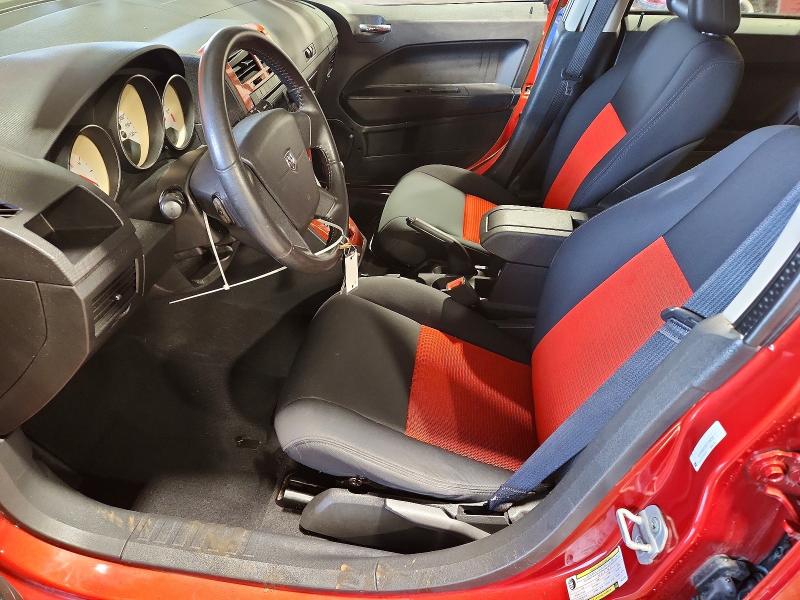 Aukcja sprzedaży 2009 Dodge Caliber, vin: 1B3HB48A69D144256, numer aukcji: 77295685