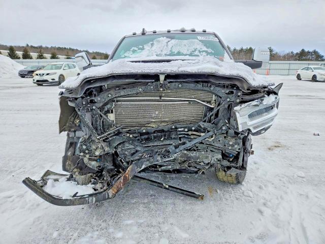 Продажа на аукционе авто 2024 Ram 2500, vin: 3C6UR5NL0RG244349, номер лота: 77958355
