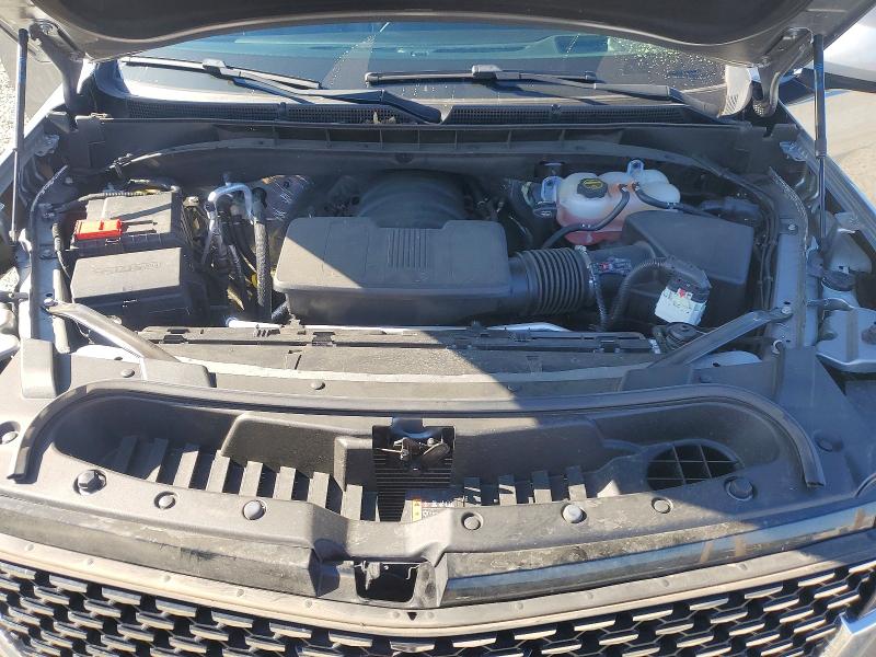Продаж на аукціоні авто 2024 Cadillac Escalade, vin: 1GYS4LKL8RR201976, номер лоту: 76417735