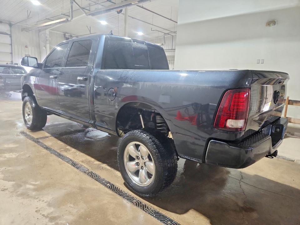 77740045 :رقم المزاد ، 1C6RR7TT1ES253729 vin ، 2014 Ram 1500 مزاد بيع