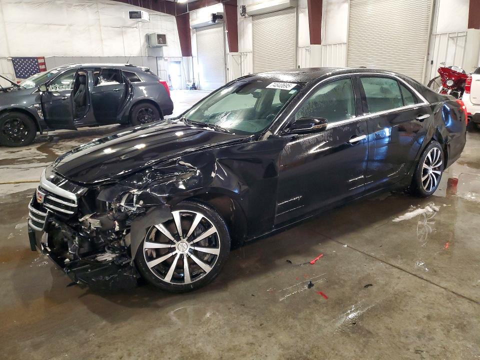 Aukcja sprzedaży 2019 Cadillac Cts, vin: 1G6AX5SX3K0148236, numer aukcji: 74840695