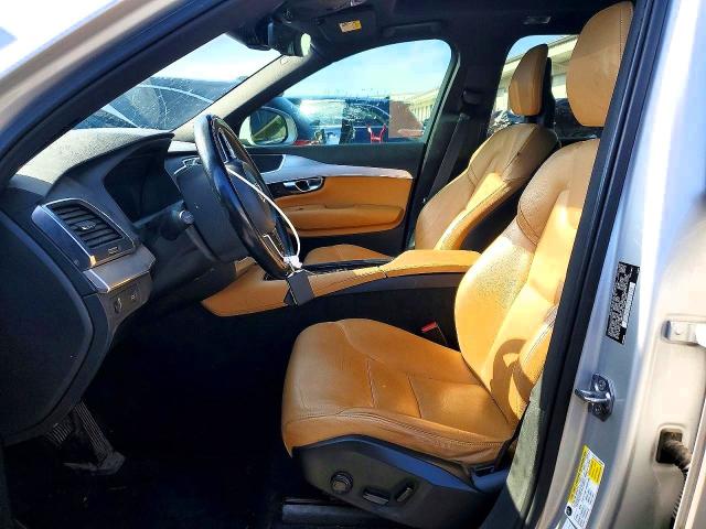 Продажа на аукционе авто 2018 Volvo Xc90, vin: YV4102PK4J1347394, номер лота: 76734525
