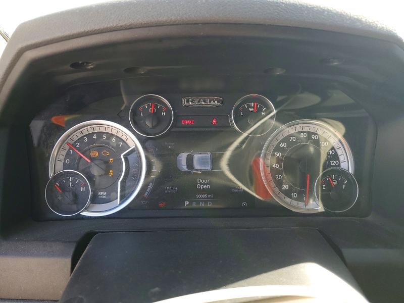 Продажа на аукционе авто 2019 Ram 1500 Classic, vin: 1C6RR6FG9KS552695, номер лота: 77793335