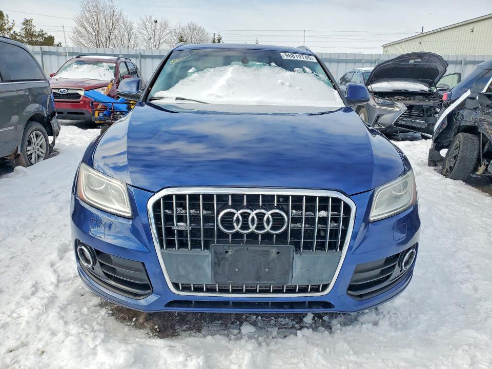 Продаж на аукціоні авто 2013 Audi Q5, vin: WA1LFCFPXDA069161, номер лоту: 96819745