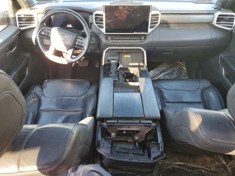 Продаж на аукціоні авто 2024 Toyota Tundra, vin: 5TFNC5DBXRX050706, номер лоту: 75415275