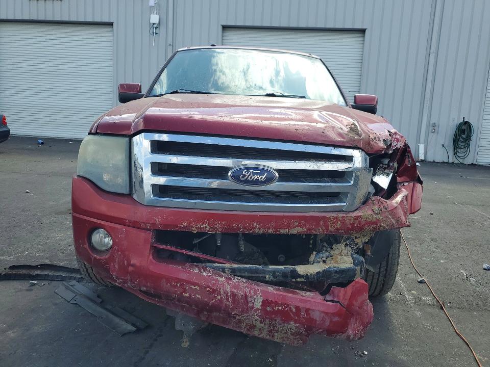 Продаж на аукціоні авто 2013 Ford Expedition, vin: 1FMJK2A5XDEF43669, номер лоту: 79375285