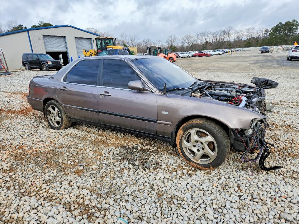 Продажа на аукционе авто 1992 Acura Legend, vin: JH4KA7661NC014536, номер лота: 77093845