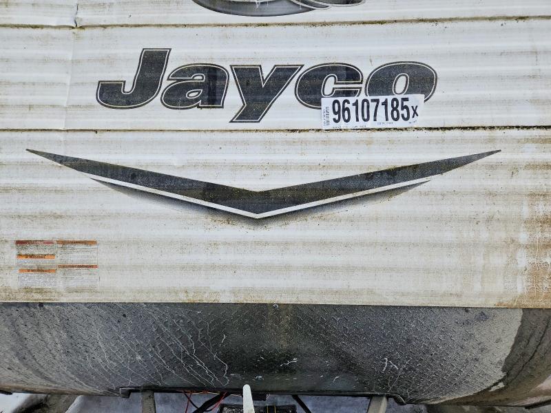 Auction sale of the 2022 Jayc Jay Flight, vin: 1UJBJ0BP8N17Y0329, lot number: 96107185