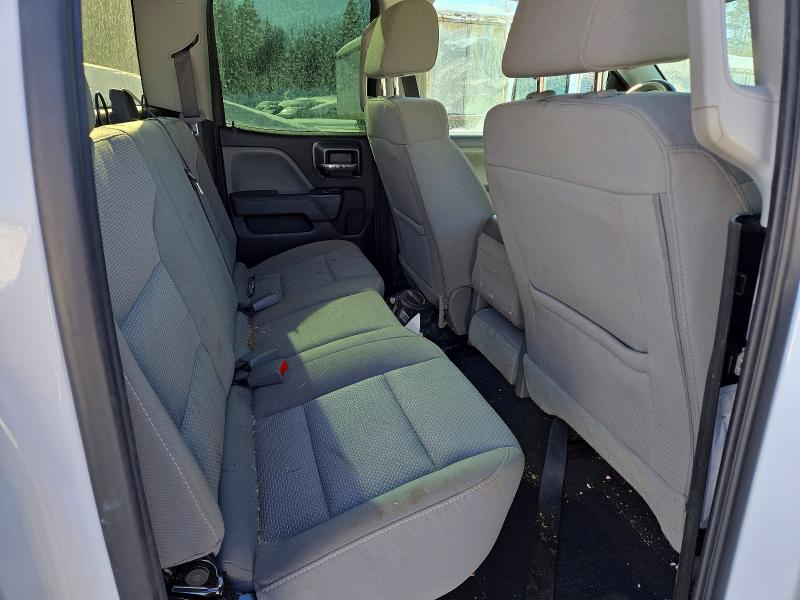 Продажа на аукционе авто 2019 Gmc Sierra Limited, vin: 2GTV2LECXK1163363, номер лота: 77092785