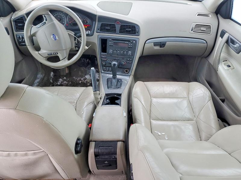 Aukcja sprzedaży 2005 Volvo V70, vin: YV1SW612351512275, numer aukcji: 73695795
