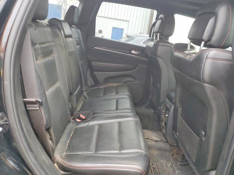 Aukcja sprzedaży 2019 Jeep Grand Cherokee, vin: 1C4RJFLT9KC577253, numer aukcji: 75690845