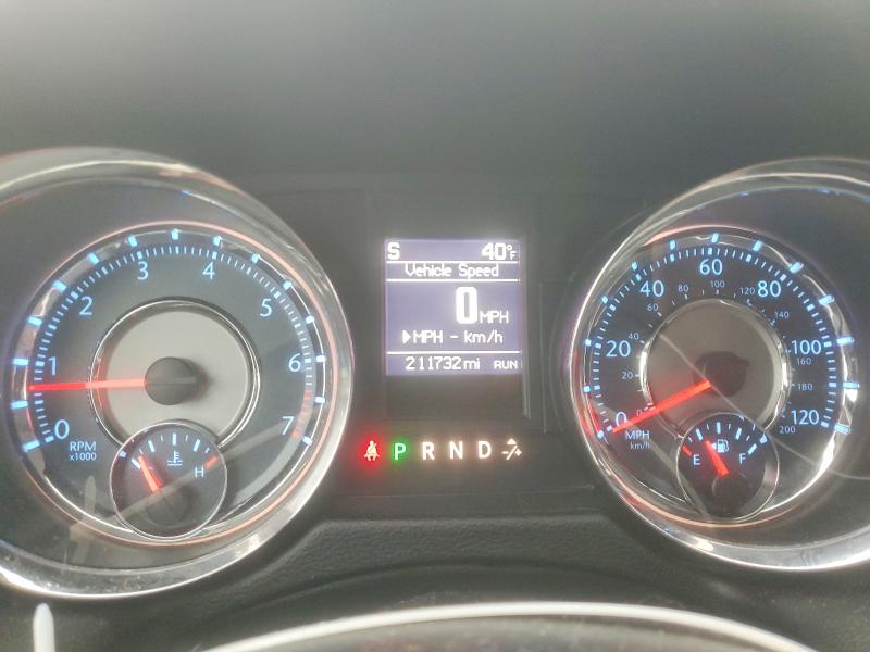 Продажа на аукционе авто 2013 Chrysler Town & Cou, vin: 2C4RC1CG8DR682697, номер лота: 77322835