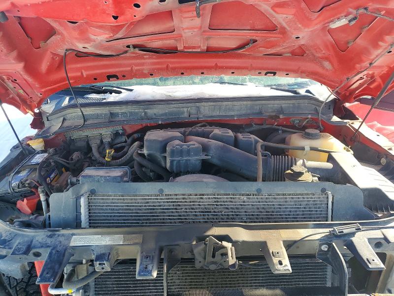 Продажа на аукционе авто 2016 Ford F250, vin: 1FT7W2B61GED43407, номер лота: 97790295
