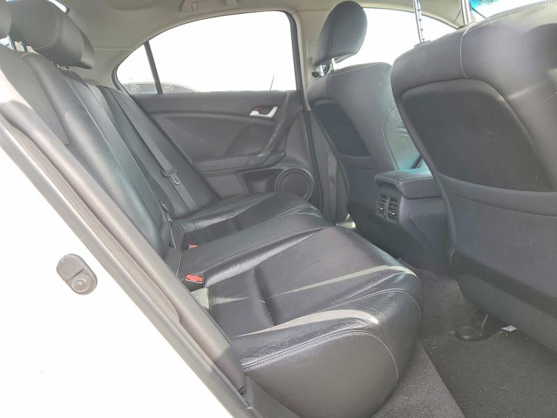 Продажа на аукционе авто 2011 Acura Tsx, vin: JH4CU2F66BC012243, номер лота: 77912055