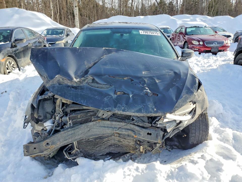 Aukcja sprzedaży 2017 Volkswagen Jetta, vin: 3VW2B7AJ2HM291187, numer aukcji: 78070415