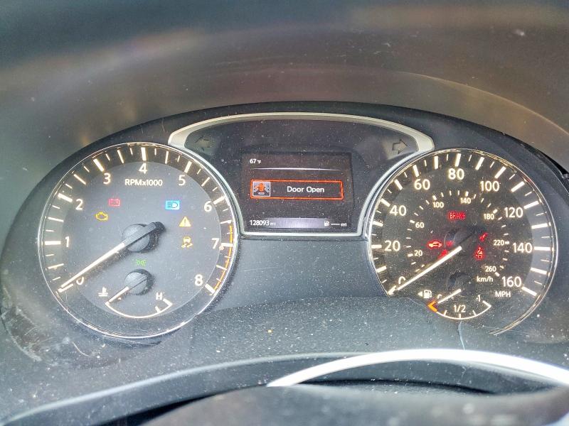 Продаж на аукціоні авто 2016 Niss Altima, vin: 1N4AL3AP2GC262416, номер лоту: 76829165