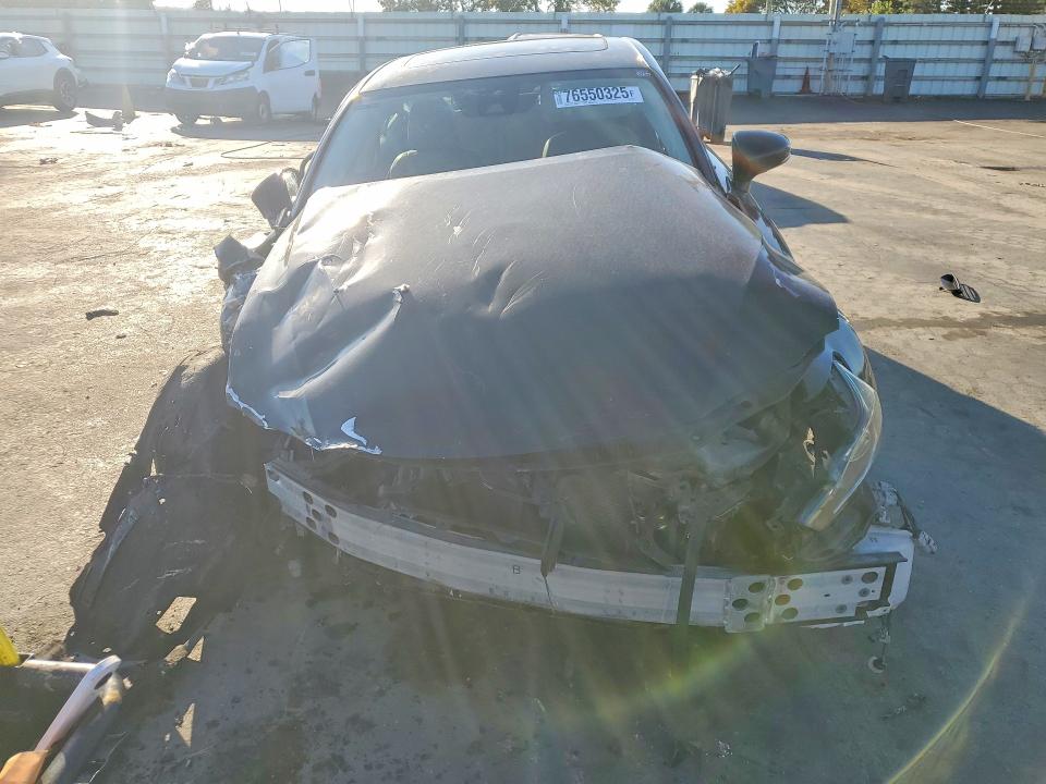 Aukcja sprzedaży 2018 Lexus Is, vin: JTHBA1D26J5062819, numer aukcji: 76550325