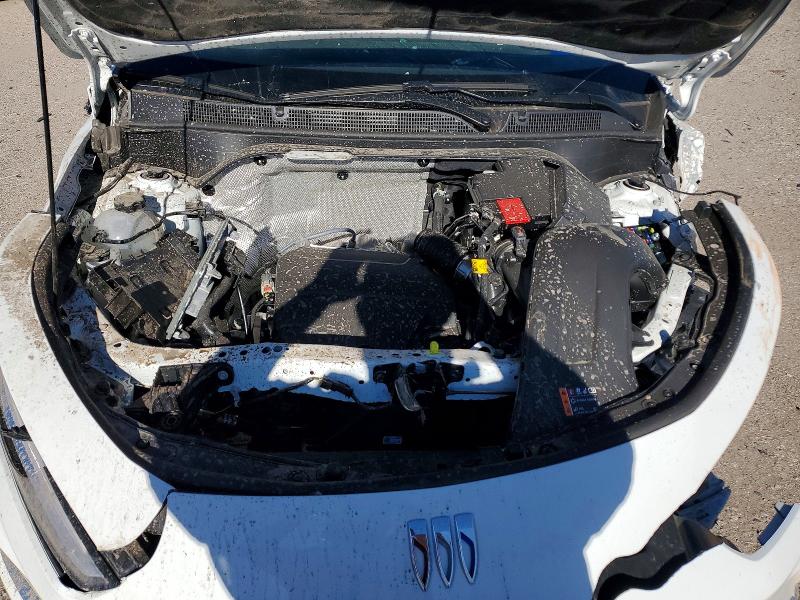 77806465 :رقم المزاد ، KL47LAEP1TB112388 vin ، 2026 Buick Envista مزاد بيع