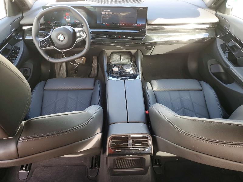 77177725 :رقم المزاد ، WBA43FJ06TCV63502 vin ، 2026 Bmw 530 مزاد بيع