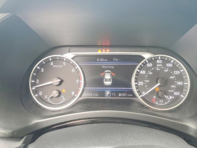 Aukcja sprzedaży 2024 Nissan Sentra, vin: 3N1AB8CVXRY201611, numer aukcji: 77398595