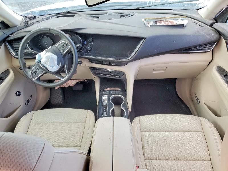 Aukcja sprzedaży 2021 Buick Envision A, vin: LRBFZRR41MD122678, numer aukcji: 78029985