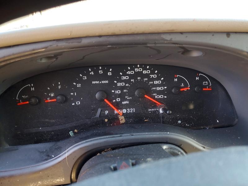 76796215 :رقم المزاد ، 1FDXE45SX6DB41317 vin ، 2006 Winnibago Recreational Vehicle (rv) مزاد بيع