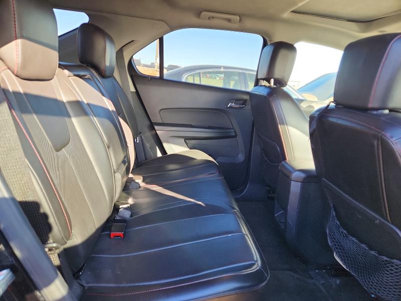 77180025 :رقم المزاد ، 2CNFLNEC1B6458251 vin ، 2011 Chevrolet Equinox مزاد بيع