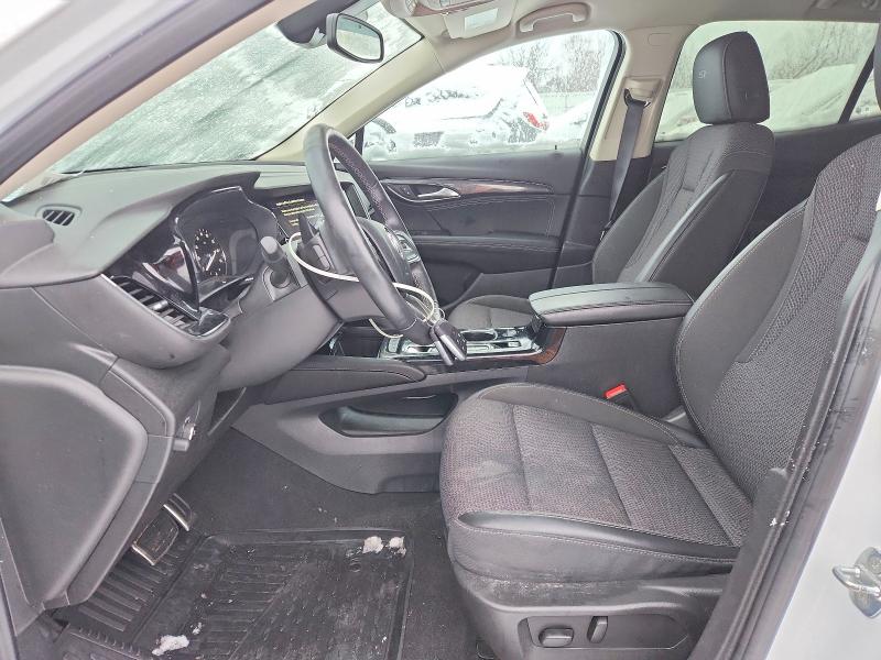 Продажа на аукционе авто 2023 Buick Envision, vin: LRBFZMR49PD201281, номер лота: 75380815