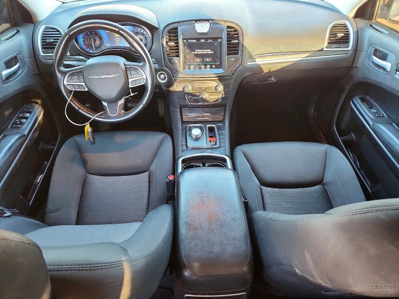 75288585 :رقم المزاد ، 2C3CCAAG0LH179019 vin ، 2020 Chrysler 300 مزاد بيع