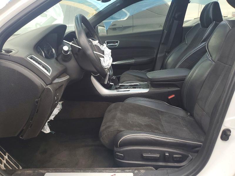 Aukcja sprzedaży 2019 Acura Tlx, vin: 19UUB1F69KA003927, numer aukcji: 72333355