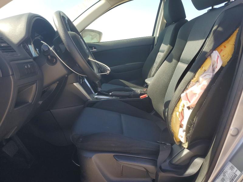 79491095 :رقم المزاد ، JM3KE2BE6E0403526 vin ، 2014 Mazda Cx-5 مزاد بيع